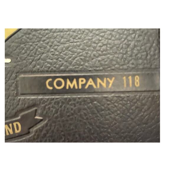 The Keel 1965 US Naval Basic Training Center Great Lakes Illinois Yearbook C 118 - Picture 4 of 14